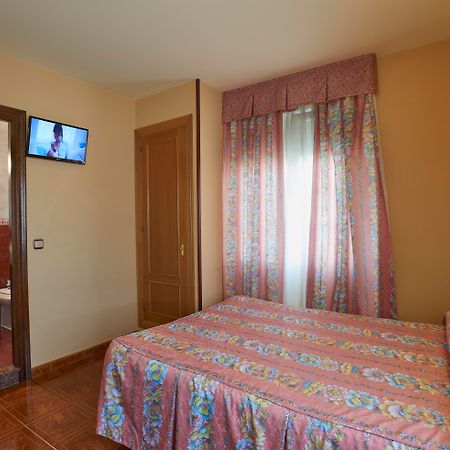 Hotel Y Casona El Carmen ペルロラ エクステリア 写真