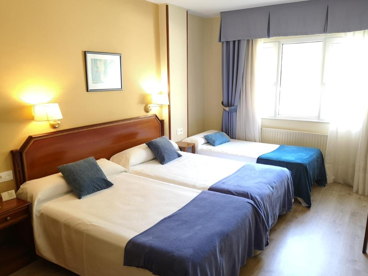 Hotel Y Casona El Carmen ペルロラ エクステリア 写真