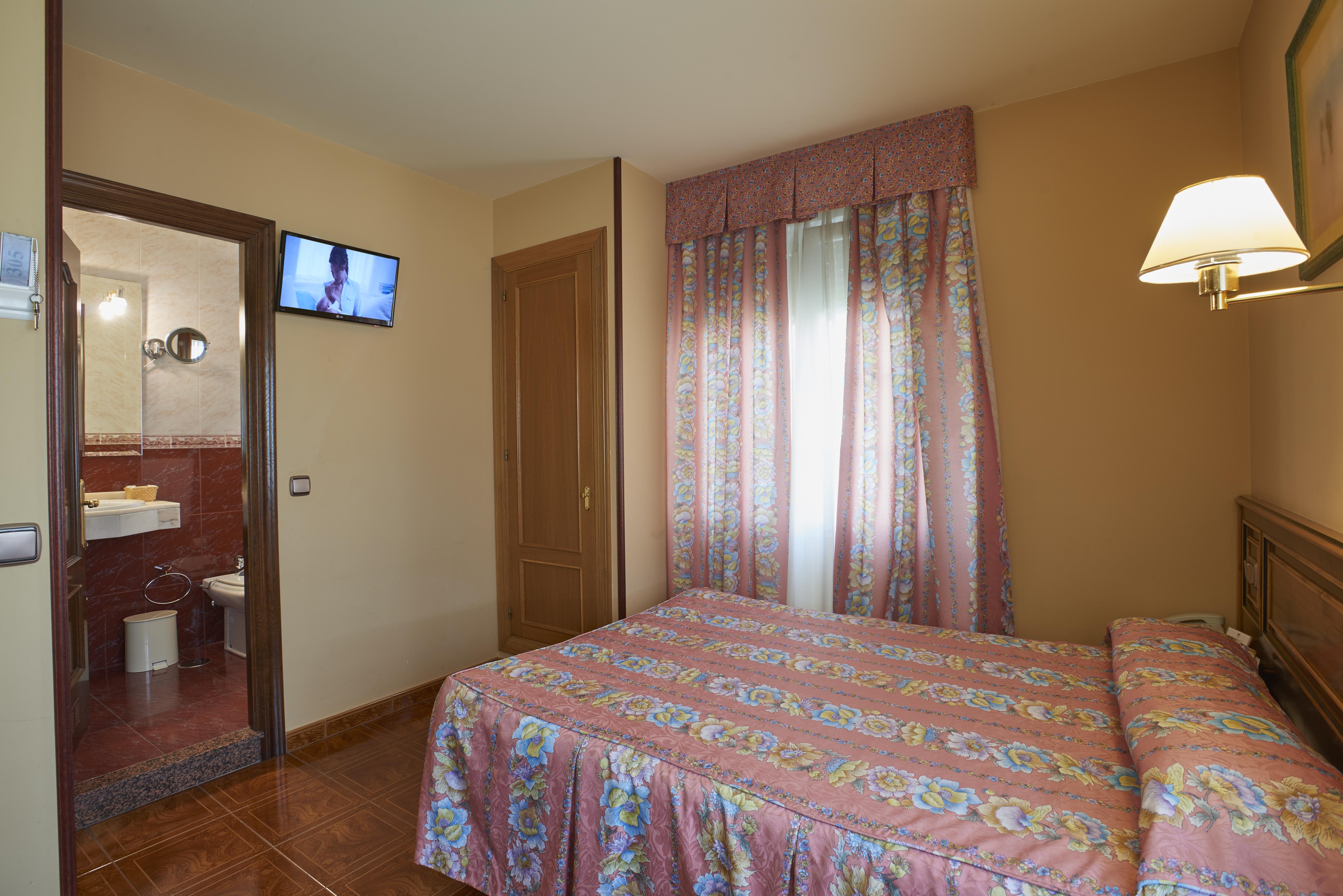 Hotel Y Casona El Carmen ペルロラ エクステリア 写真
